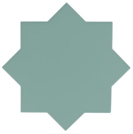 Керамогранит Equipe 30625 Porto Star Jade 16.8x16.8