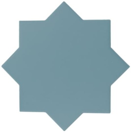 Керамогранит Equipe 30628 Porto Star Azure 16.8x16.8