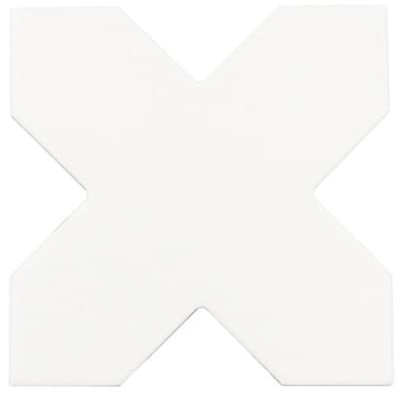 Керамогранит Equipe 30614 Porto Cross White 12x12