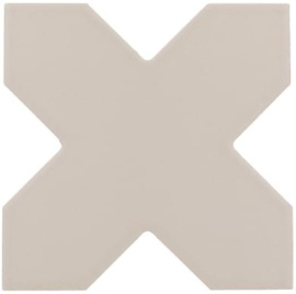 Керамогранит Equipe 30617 Porto Cross Taupe 12x12