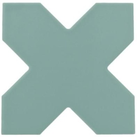 Керамогранит Equipe 30616 Porto Cross Jade 12x12
