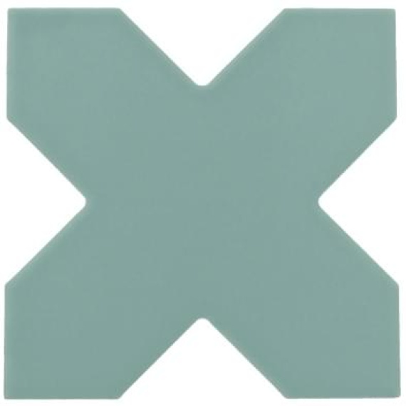 Керамогранит Equipe 30616 Porto Cross Jade 12x12