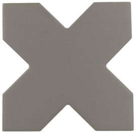 Керамогранит Equipe 30618 Porto Cross Black 12x12