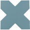 Керамогранит Equipe 30619 Porto Cross Azure 12x12