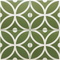 Керамогранит Equipe 30710 Rivoli Bergen Verde 20x20
