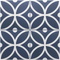 Керамогранит Equipe 30725 Rivoli Bergen Azul 20x20