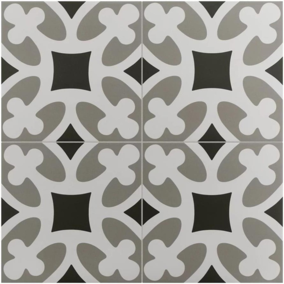 Керамогранит Equipe 30723 Rivoli Venecia 20x20