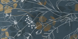 Керамогранит Italon 600010002366 Boutique Blossom 60x120