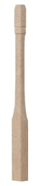Плитка Atlas Concorde Italy ASDW Marvel Beige Alzata A.E. H20 1.5x20