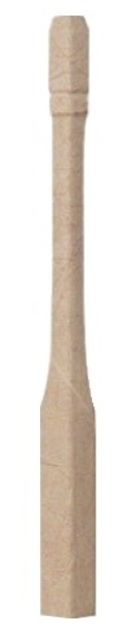 Плитка Atlas Concorde Italy ASDW Marvel Beige Alzata A.E. H20 1.5x20