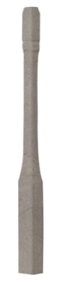 Плитка Atlas Concorde Italy ASDX Marvel Silver Alzata A.E.H20 1.5x20