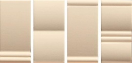 41zero42 4101106 Mou Butter Matte Mix 6.2x12.5