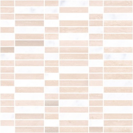 41zero42 4101086 Italic Mosaic Mix B 30x30
