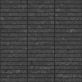 41zero42 4101088 Italic Mosaic Lava 30x30