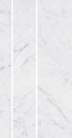 41zero42 4101090 Italic Mix Carrara 30x120