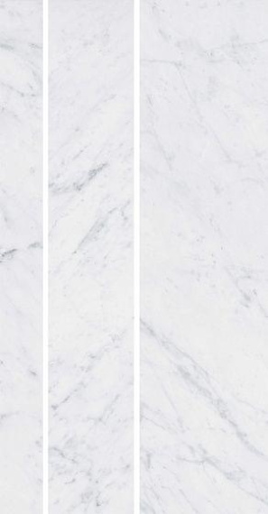 41zero42 4101090 Italic Mix Carrara 30x120