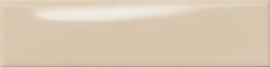41zero42 4101081 Italic Plain Lux Beige 5x20
