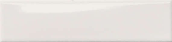 41zero42 4101080 Italic Plain Lux Bianco 5x20