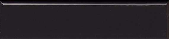 41zero42 4101082 Italic Plain Lux Nero 5x20