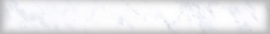 41zero42 4101071 Italic Cushion Carrara 7.5x60