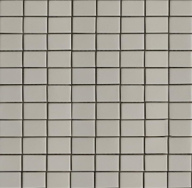 41zero42 4100866 Cosmo Micro Bianco 29.5x29.5
