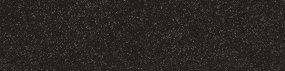 41zero42 4100876 Cosmo Nero 20x80