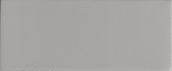 41zero42 4100858 Cosmo Brick Grigio Matte 6.5x15.5