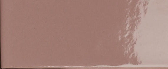 41zero42 4100864 Cosmo Brick Cotto Lap 6.5x15.5
