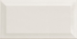 Плитка Equipe Metro 14026 METRO WHITE MATT 10X20