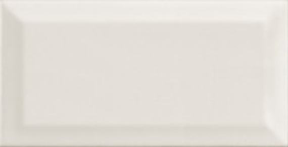 Плитка Equipe Metro 14026 METRO WHITE MATT 10X20