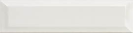 Плитка Equipe Metro 14246 METRO WHITE 7,5X30
