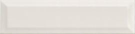 Плитка Equipe Metro 14247 METRO WHITE MATT 7,5X30
