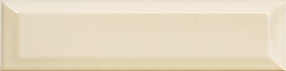 Плитка Equipe Metro 14248 METRO CREAM 7,5X30