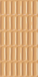 41zero42 4101033 Superclassica SCW Waffle Mandarino 12.5x25