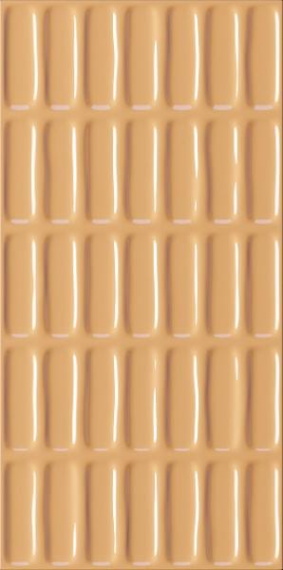 41zero42 4101033 Superclassica SCW Waffle Mandarino 12.5x25