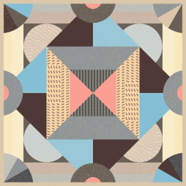 41zero42 4100892 One 6 120x120