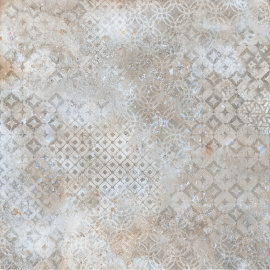 Керамогранит Staro Atrium Grey 60x60 Matt С0005645