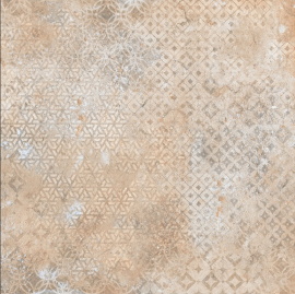 Керамогранит Staro Atrium Beige 60x60 Matt С0005644