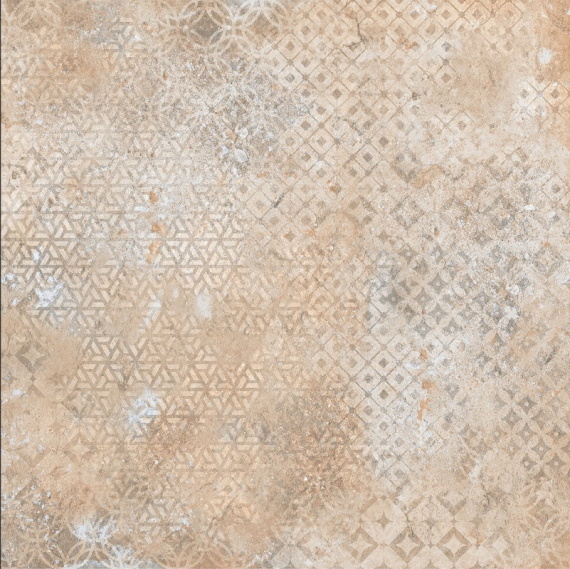 Керамогранит Staro Atrium Beige 60x60 Matt С0005644