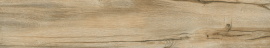 Керамогранит Staro Sherwood Walnut 20x120 Carving С0005661