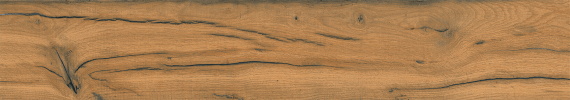 Керамогранит Staro Sherwood Pekan 20x120 Carving С0005659