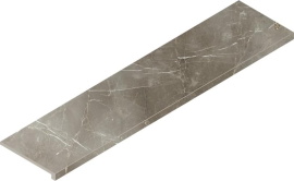 Italon 620070002596 Stellaris Tuscania Grey Scalino Front 33x120