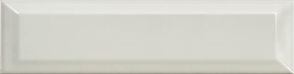 Плитка Equipe Metro 20757 METRO LIGHT GREY 7,5X30