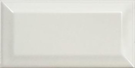Плитка Equipe Metro 20758 METRO LIGHT GREY 10X20