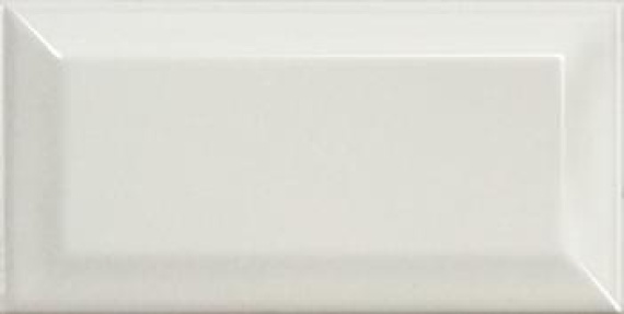 Плитка Equipe Metro 20758 METRO LIGHT GREY 10X20