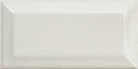 Плитка Equipe Metro 20759 Metro Light Grey 7.5x15