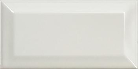 Плитка Equipe Metro 20759 Metro Light Grey 7.5x15