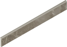 Italon 610130007454 Stellaris Tuscania Grey Battiscopa 7.2x60