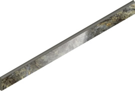 Italon 610130007480 Stellaris Madagascar Dark Battiscopa Lapp 7.2x80