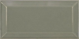 Плитка Equipe Metro 21287 METRO OLIVE 7.5x15